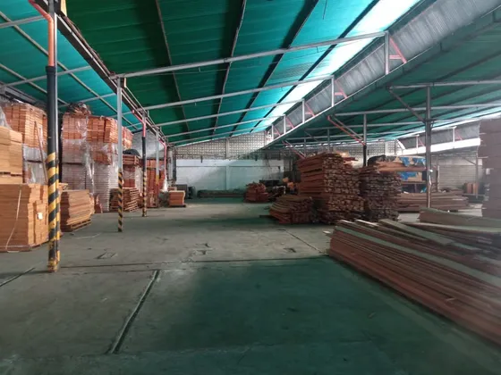 Galpon Industrial - Zona Ind. Maturin, Guarenas (2.200m2)