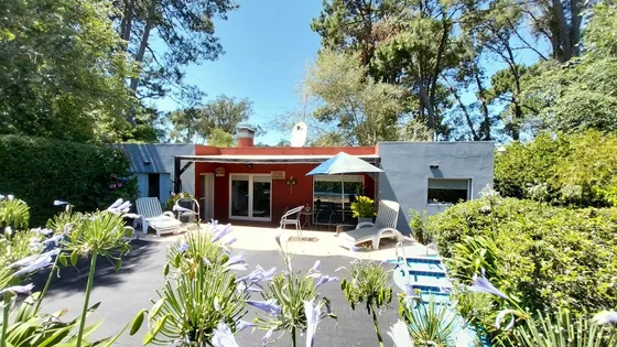 Venta Chalet En Sierra De Los Padres