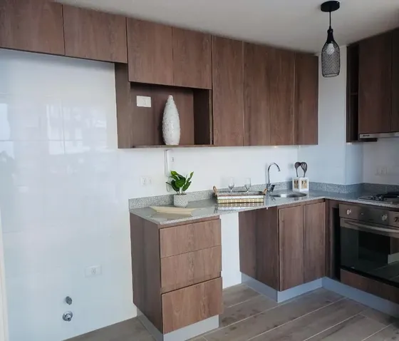 Departamento 1 Dormitorio En Venta - Macul