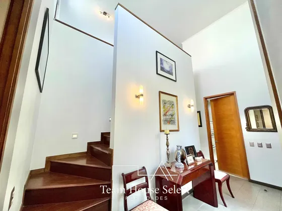 Casa En Venta Condom. Jardín Del Canto, Chamisero 4d+serv