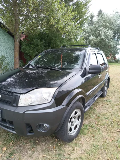 Ford Ecosport 2.0 Xls 4x2