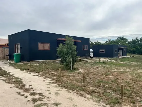 Casa En Venta En Lago Rapel