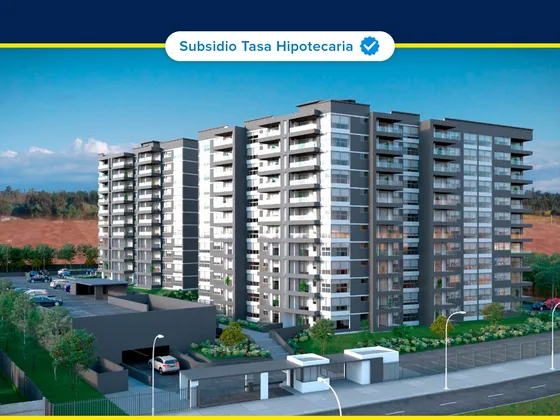 Condominio Costa Horizonte