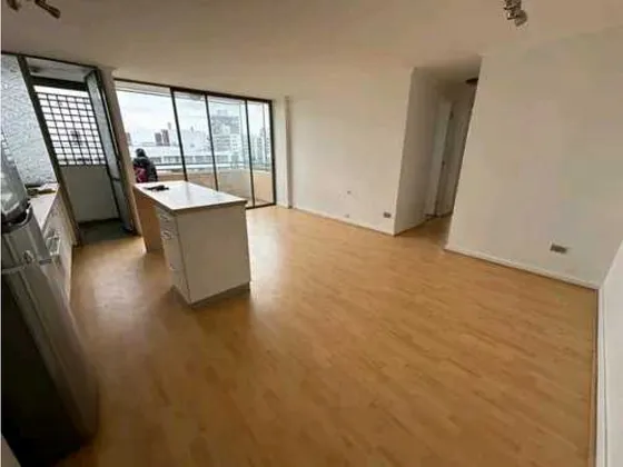 Departamento Providencia Lyon