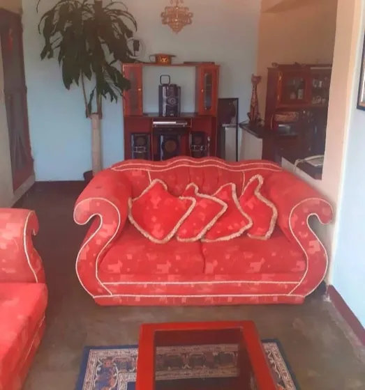 Vendo Casa En Los Magallanes De Catia Cerca Del Hospital Jgh