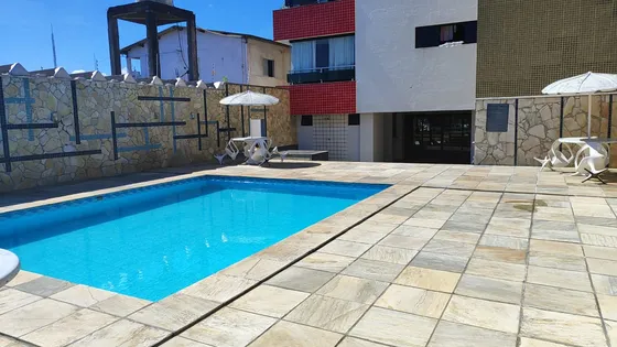 Vendo Apartamento 186 M2 Feira De Santana 