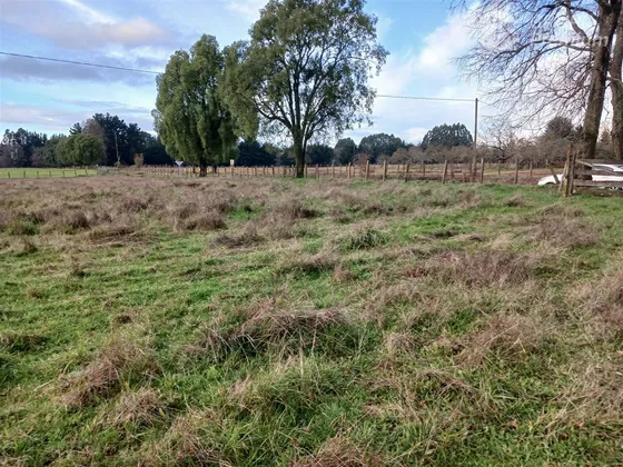 Sitio En Venta En La Unión