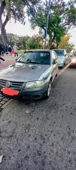 Volkswagen Gol 1.6 I Power 601 3 P