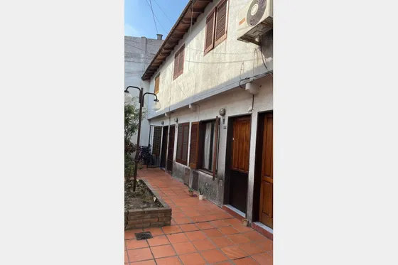 Duplex En Venta En Ciudadela