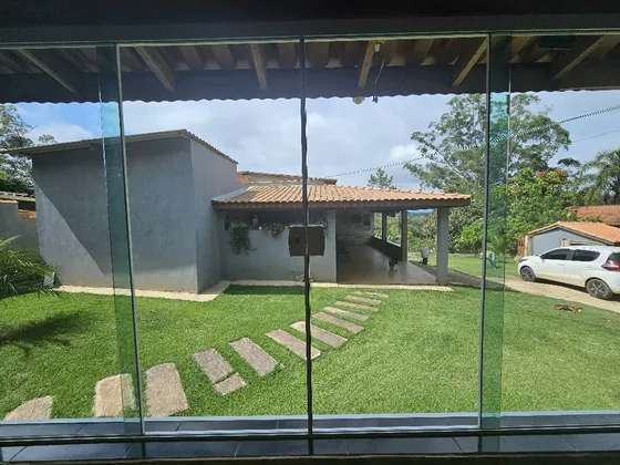 Belíssima Chácara Próxima A Represa E Hiat Club
