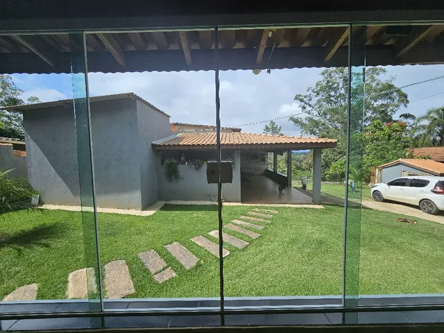 Belíssima Chácara Próxima A Represa E Hiat Club