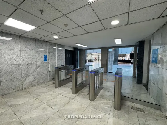 Oficina En Arriendo En Providencia