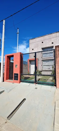Dúplex Tipo Loft De 2 Ambientes En Gualeguaychú.