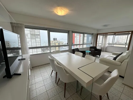 Departamento En Venta, 