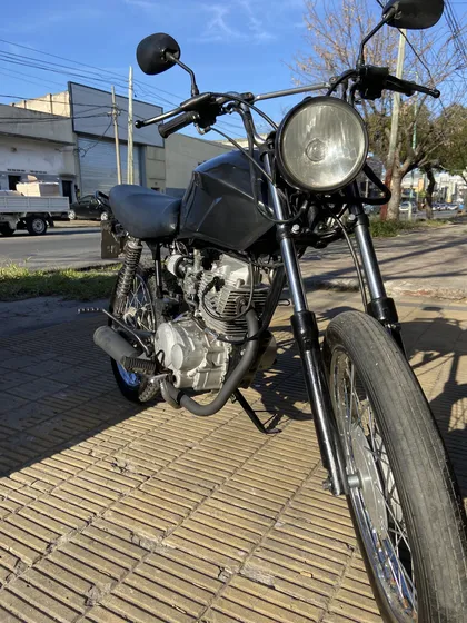 Motomel  S2 150 - Único Dueño
