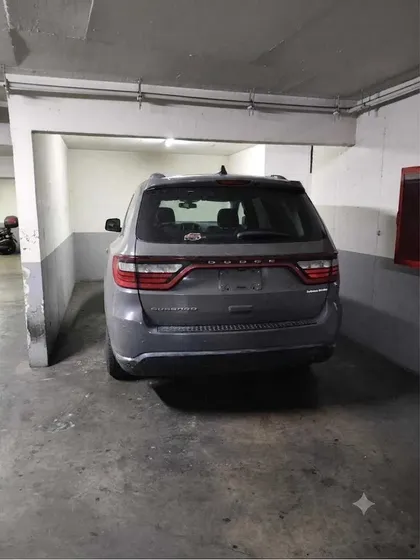 Espacio Amplio Y Accesible Para Tu Auto (177277)