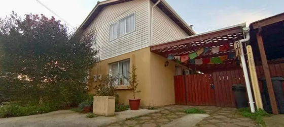 Casa Condominio Bosque Mar / Algarrobo