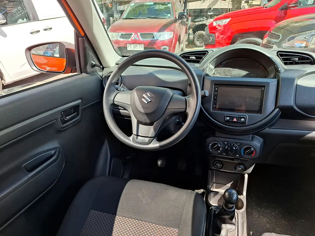 Suzuki S-presso 202264005541703041125