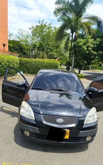 Kia Rio Xcite 1.6