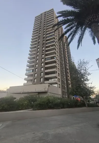 Se Arrienda Cómodo Departamento C/ Bodega En Macul
