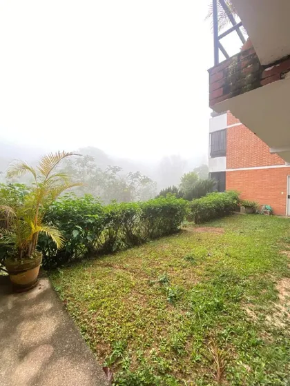 Townhouse Urb Guardacaminos Ii El Picacho San Antonio