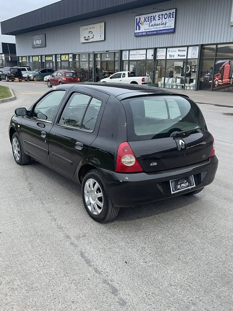Renault Clio 1.2 Pack512508040850319364