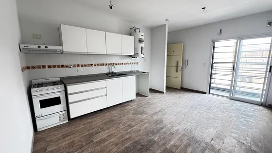 Venta Departamento 2 Ambientes Lanus Balcon