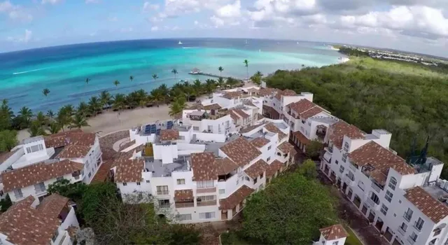 Apartamento Estudio Con Playa Privada Cadaques Caribe