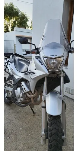Honda Falcon En Perfecto Estado, Única Mano