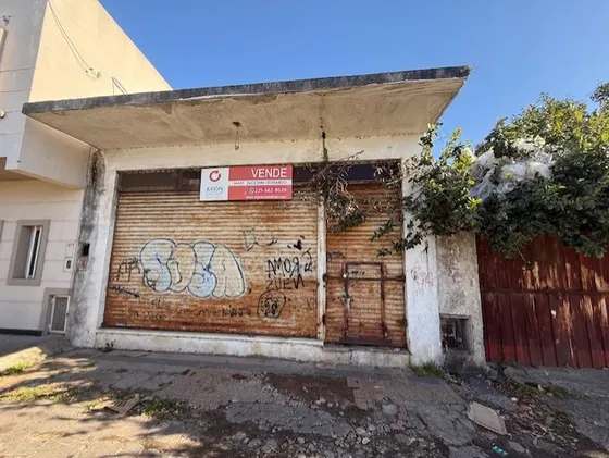 Venta Local Comercial Berisso