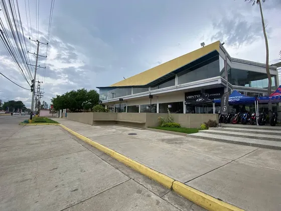 Local En Venta Cc Prisma 90m2 Ciudad Alianza Guacara Carabobo Hc