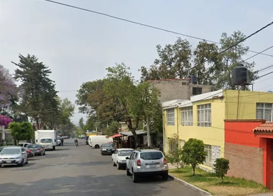 Se Vende Casa En Héroes De Padierna Lf*
