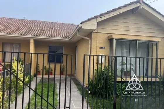 ¡excelente Oportunidad! Casa De 3d Y 2b