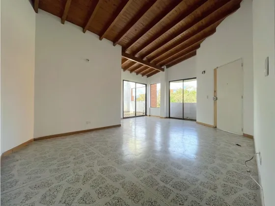 Apartamento En Arriendo 2do Parque Laureles Medellín 