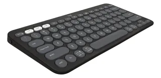 Teclado logitech mercadolibre hotsell