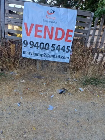Excelente Terreno Urbano En Calera De Tango