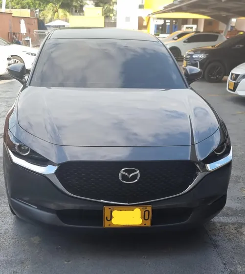 Mazda Cx-30 2.0 Touring At