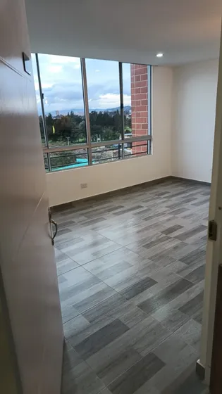 Apartamento Conjunto Lirio. Lagos De Torca