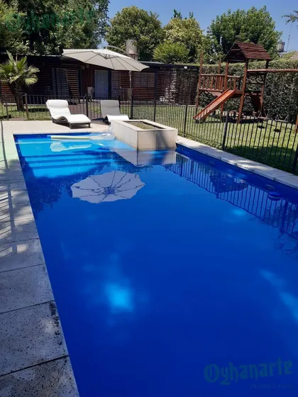Alquiler Y Venta De Hermosa Quinta En General Rodriguez - Prox Ruta 5