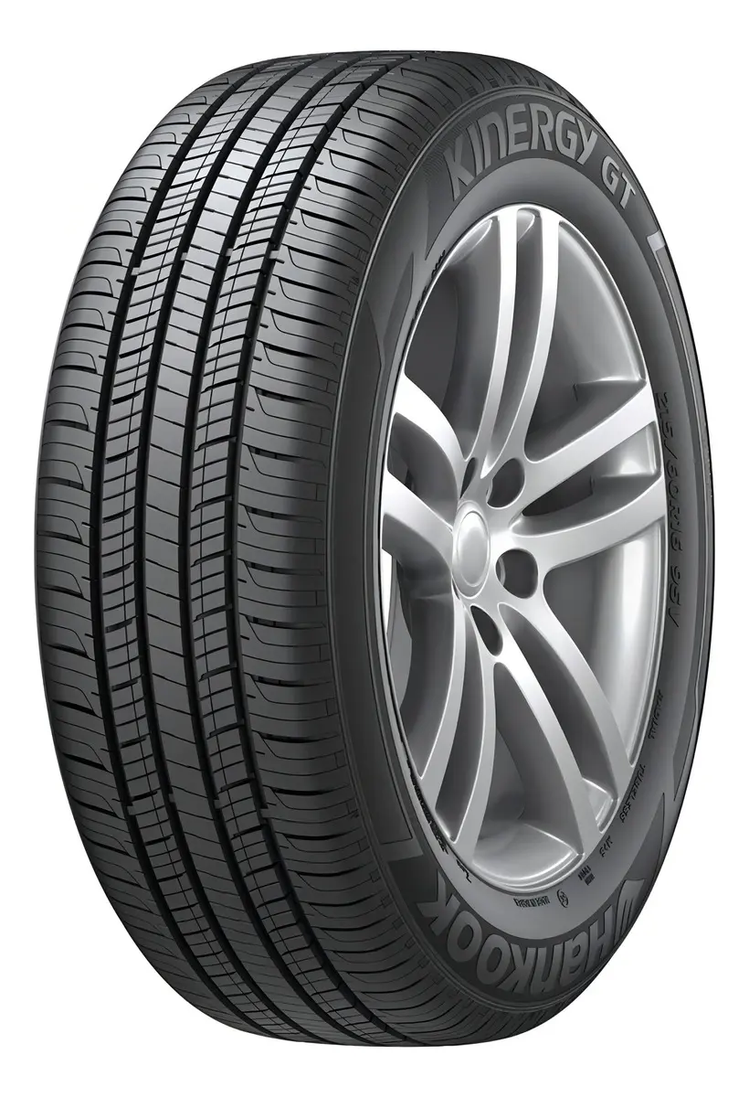 Llanta Hankook Kinergy GT H436 para Carro o Camioneta 205/60R16 92H