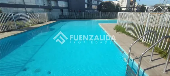 Departamento En Arriendo De 2 Dorm. En La Serena