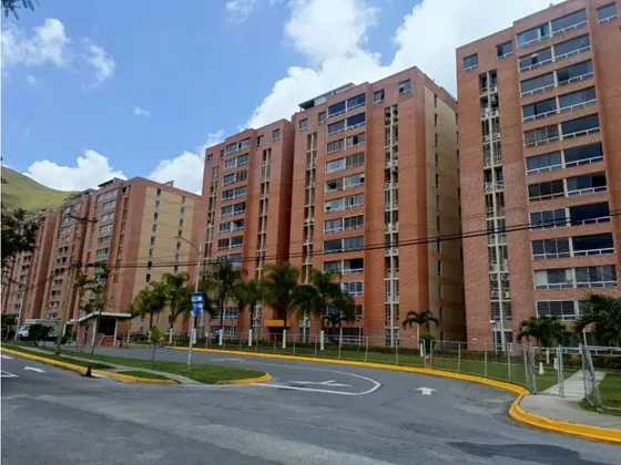 El Encantado Vendo Apartamento 48m2