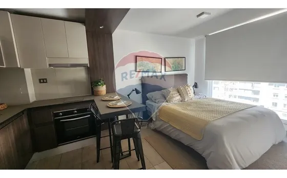 Home Estudio En Lira, Excelente Ubicación