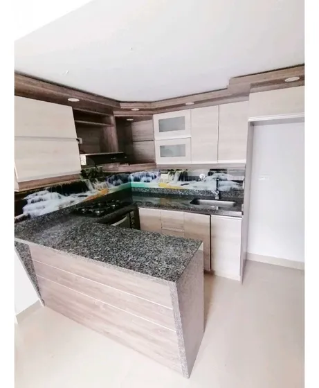 Venta De Apartamento En Medellín Sector Rodeo Alto.