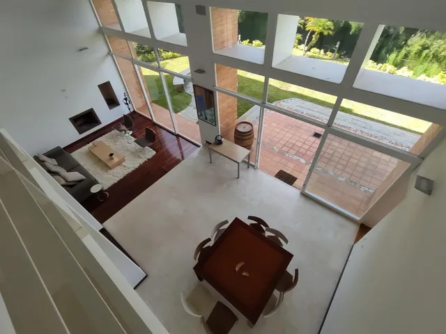 Stephany La Roche Casa En Alquiler En Alto Hatillo Mls #25-7287