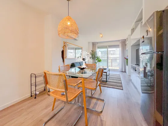 Venta Penthouse 2 Dormitorios Ambolado Parrillero En Centro (ref: Tbr-4180)