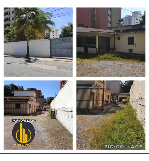 Vendo Terreno A Pocos Metros De La Av Principal De Lecheria
