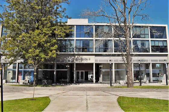 Departamento En Venta En Agora Iii Con Financiación Hasta 24 Meses