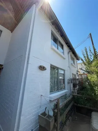 Casa En Venta De 2 Dorm. En Peñaflor