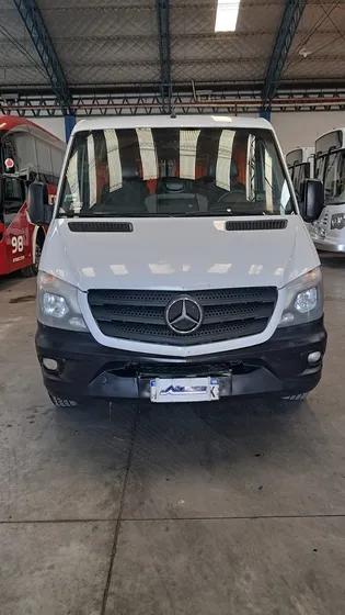 Mercedes-benz Sprinter 2.1 415 Combi 3665 150cv 9+1 Tn